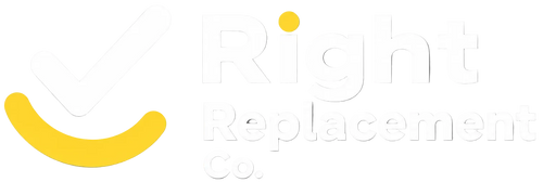The Right Replacement Co.